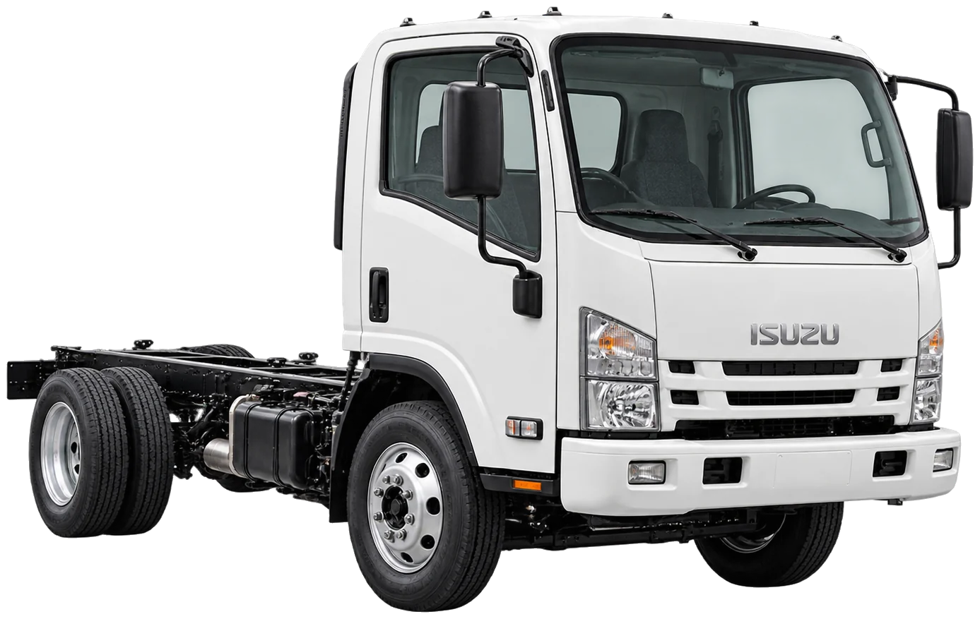 إيسوزو NPR85H22L