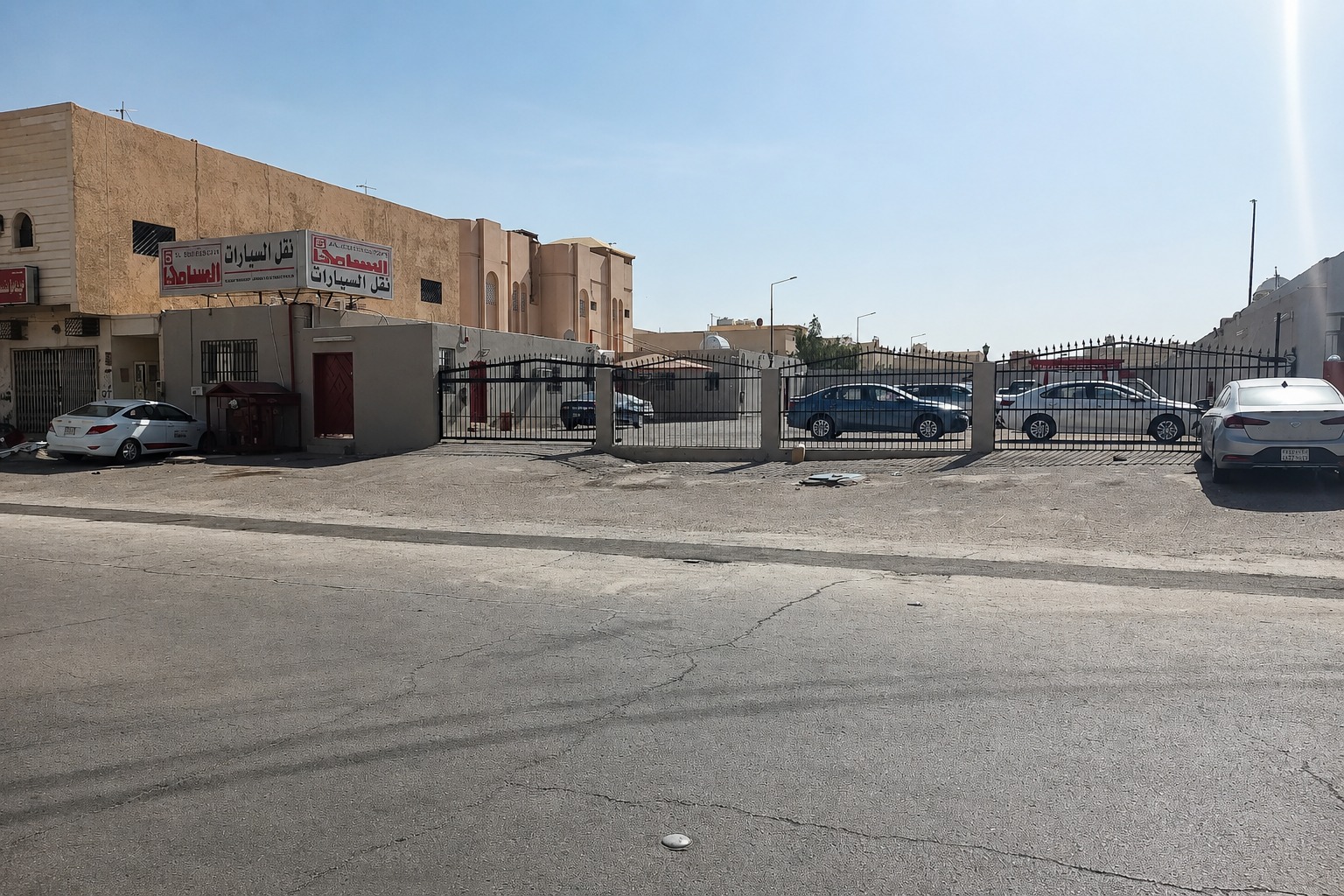 الرياض — النسيم